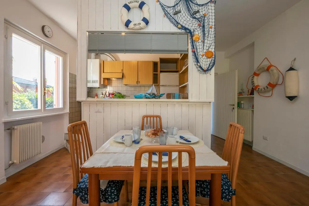 Casa Lavanda Pool, Tennis - Happy Rentals Ispra Apartment