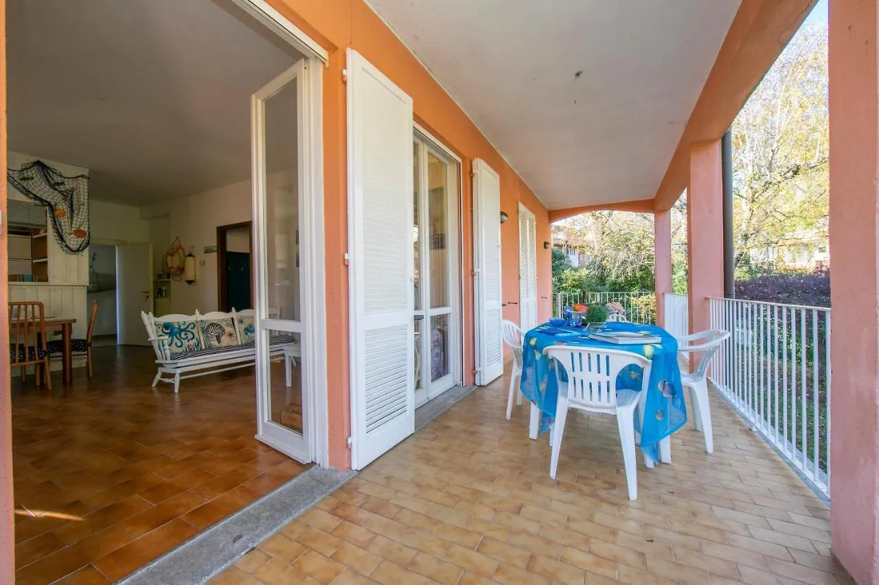 Casa Lavanda Pool, Tennis - Happy Rentals Ispra