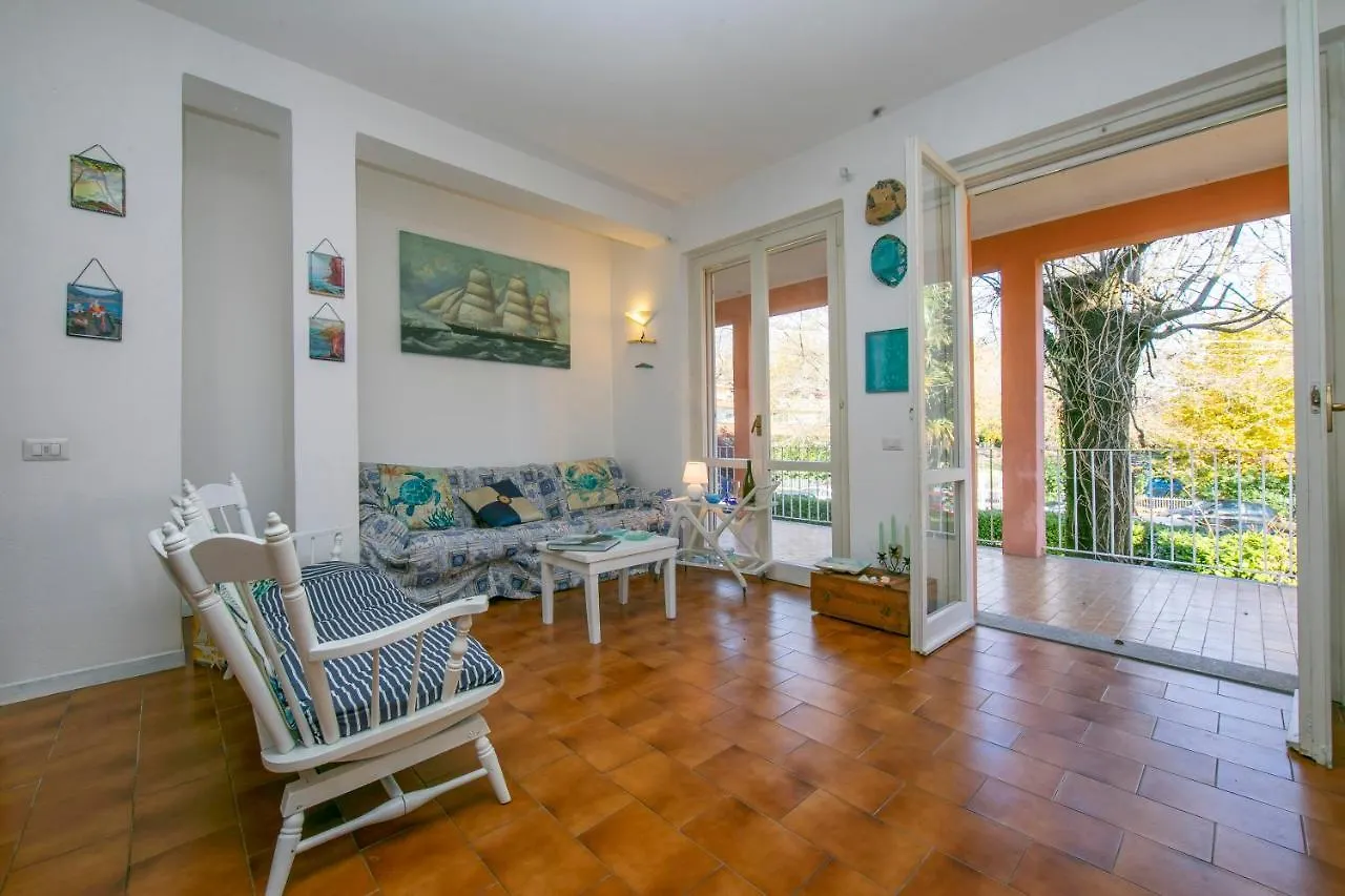 Apartment Casa Lavanda Pool, Tennis - Happy Rentals Ispra
