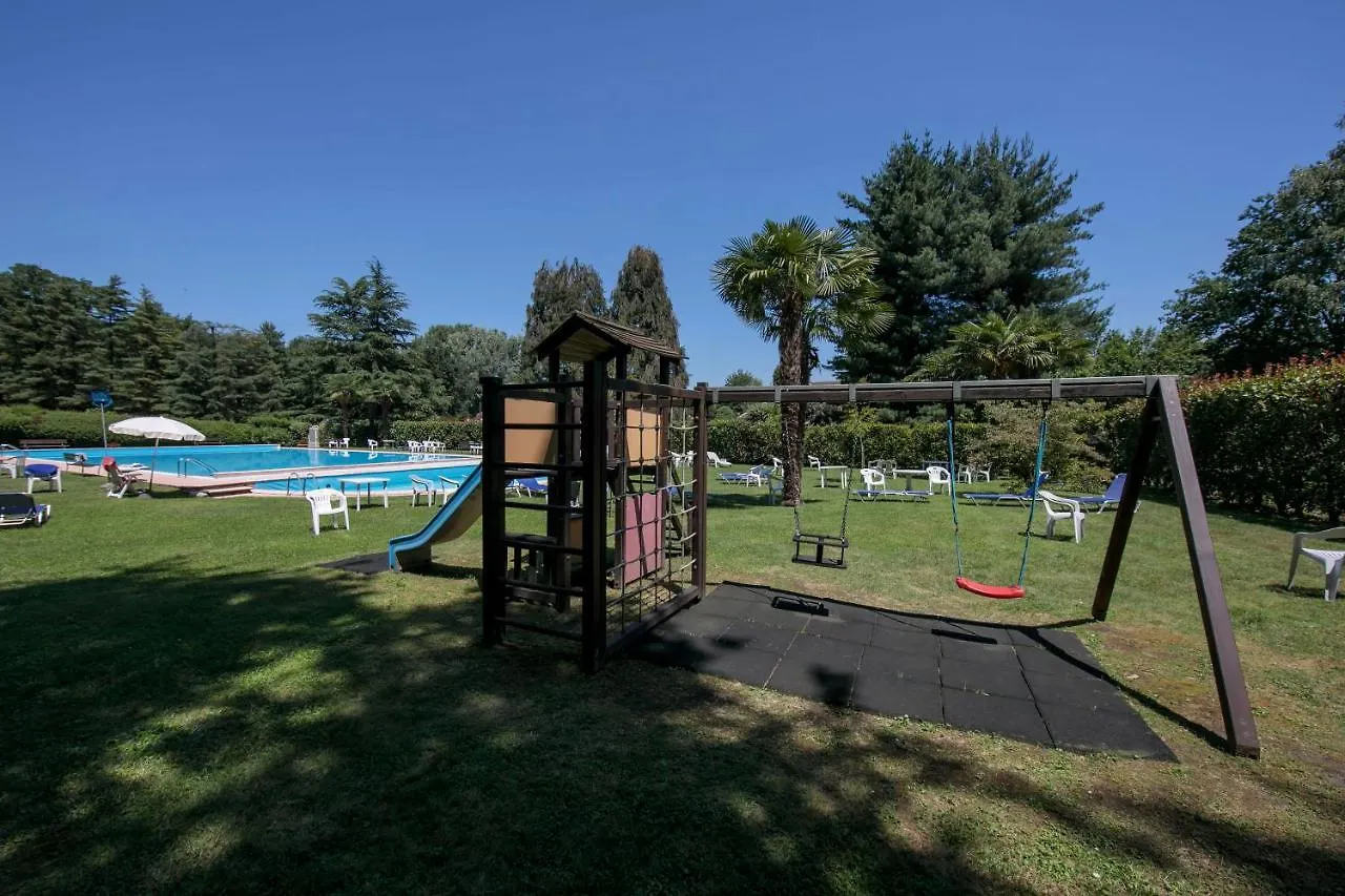Apartment Casa Lavanda Pool, Tennis - Happy Rentals Ispra