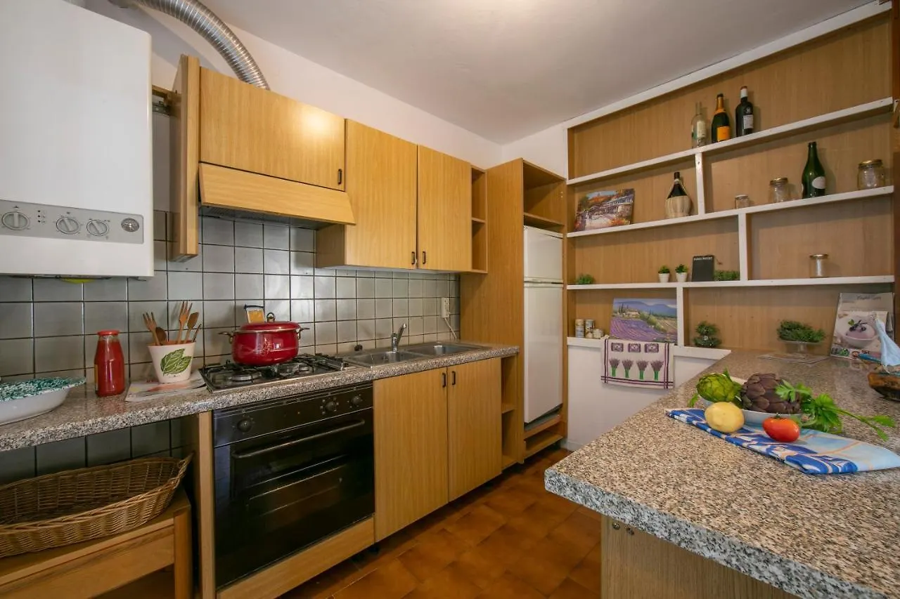 Casa Lavanda Pool, Tennis - Happy Rentals Ispra