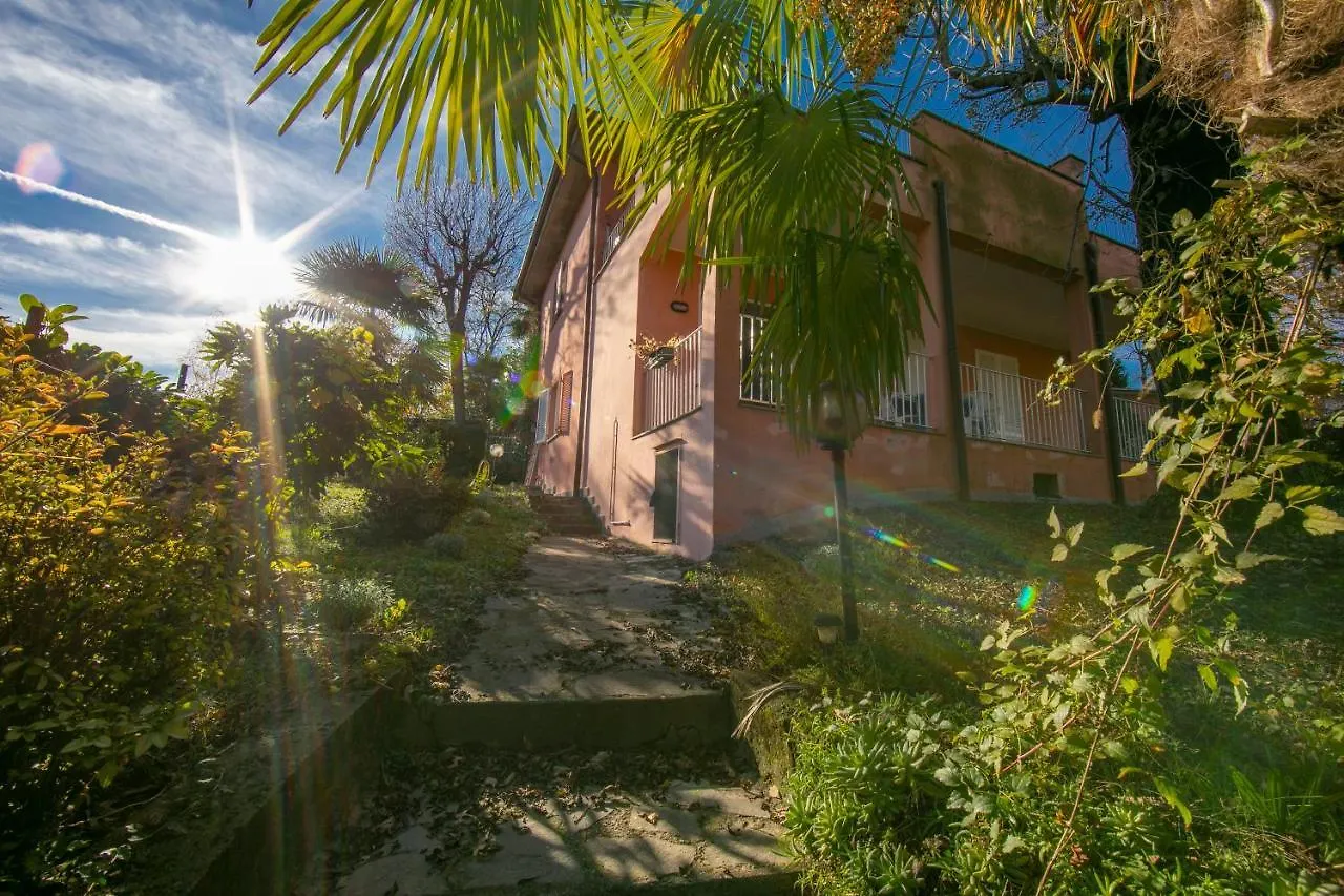 Casa Lavanda Pool, Tennis - Happy Rentals Ispra 0*,  Italy
