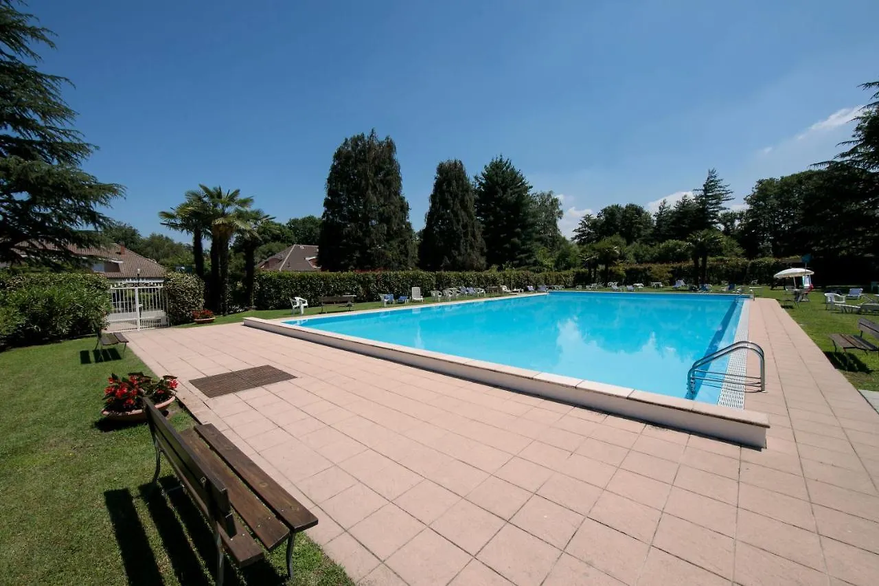 Casa Lavanda Pool, Tennis - Happy Rentals Ispra Apartment