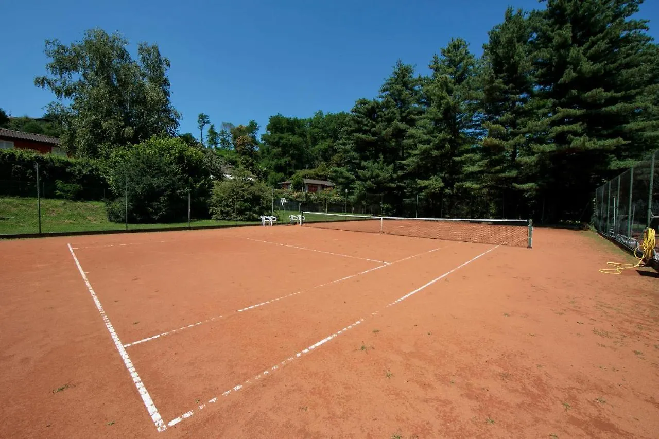 Apartment Casa Lavanda Pool, Tennis - Happy Rentals Ispra Italy