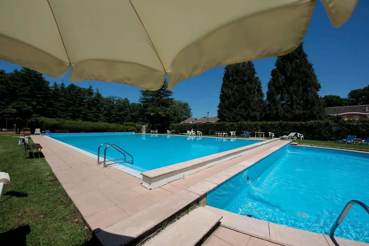 Casa Lavanda Pool, Tennis - Happy Rentals Ispra Italy