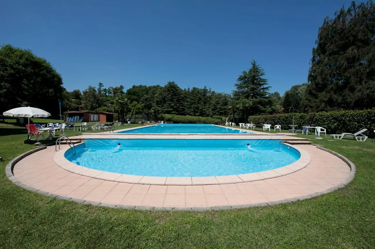 Casa Lavanda Pool, Tennis - Happy Rentals Ispra
