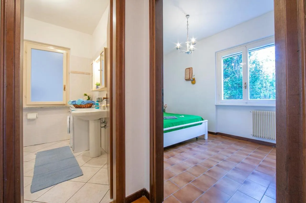 Casa Lavanda Pool, Tennis - Happy Rentals Ispra Apartment