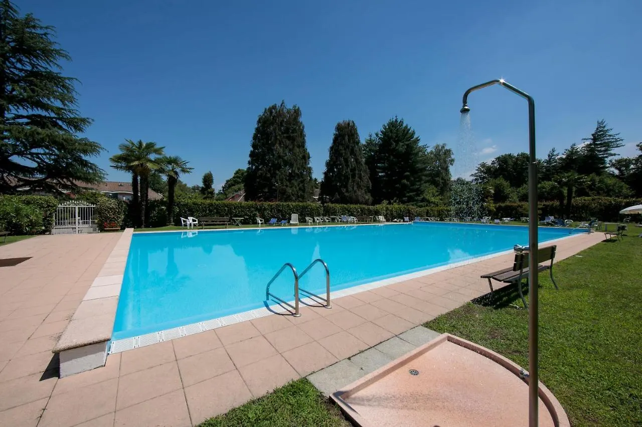 Apartment Casa Lavanda Pool, Tennis - Happy Rentals Ispra