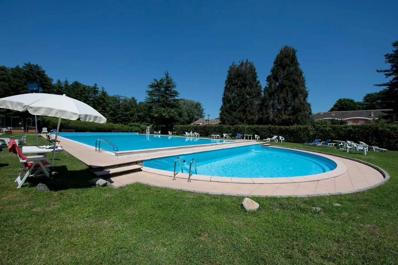 Apartment Casa Lavanda Pool, Tennis - Happy Rentals Ispra