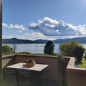 Hébergement de vacances Bnbook - La Casa Sul Maggiore, Ispra